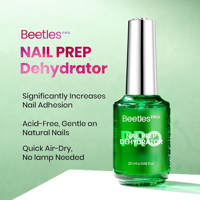 3-1-Professional Nail Prep Dehydrator