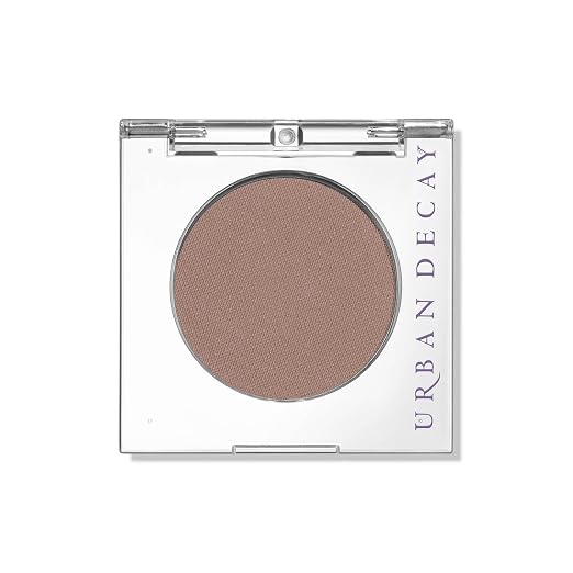 16 Tease (cool taupe matte)
