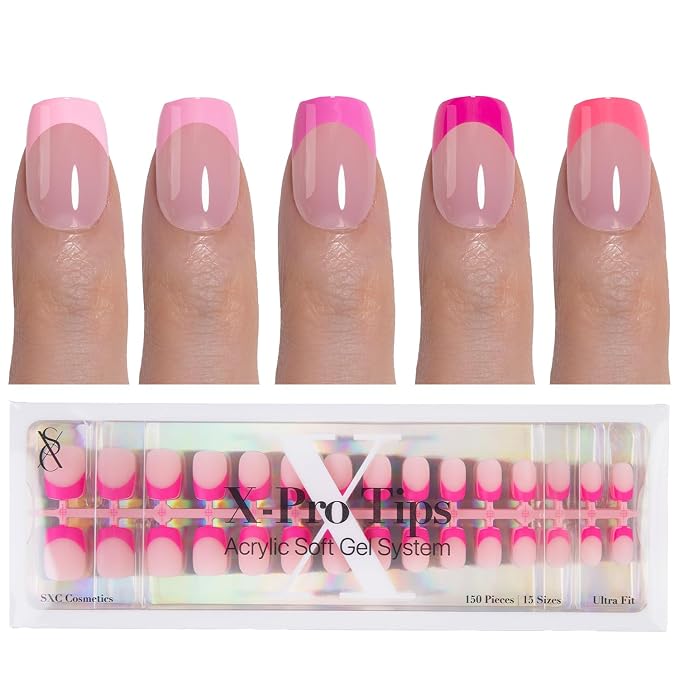 07 - 5PINK113-XS Square