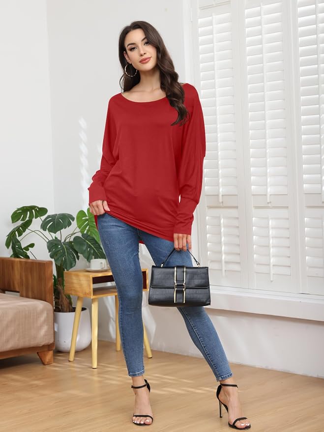 Dark Red