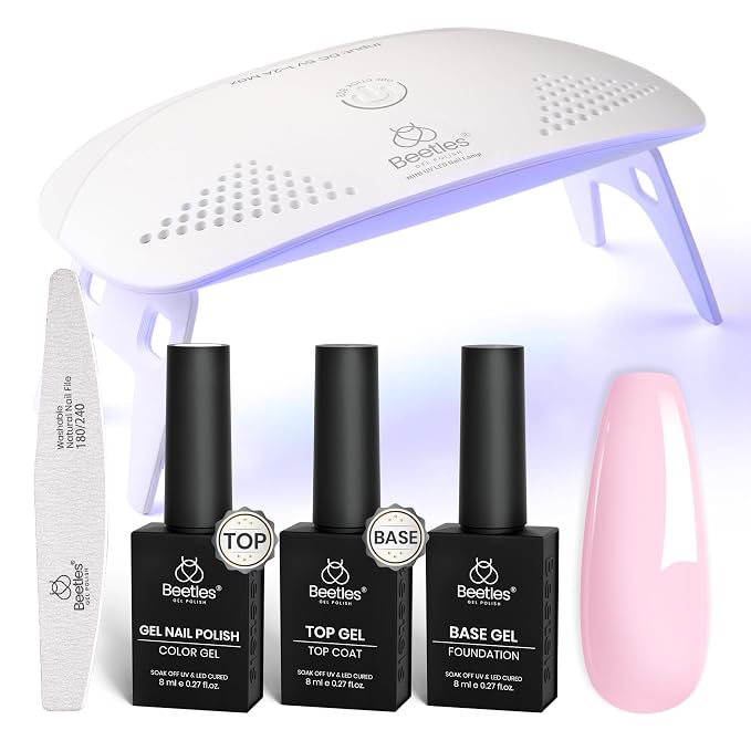 0-2 1 Color-Nude Pink