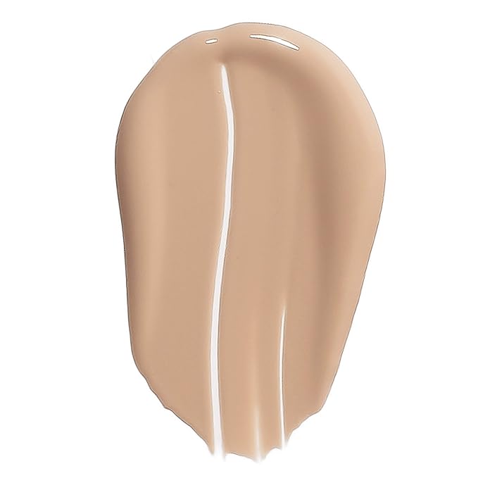 390 Allie: Medium Light Beige With Subtle Golden Undertones