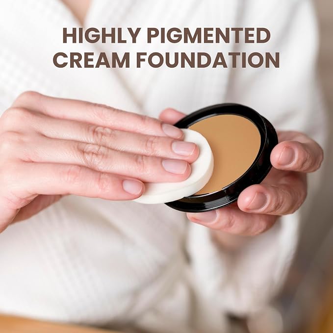 SPECIAL WARM (medium light cool complexion)