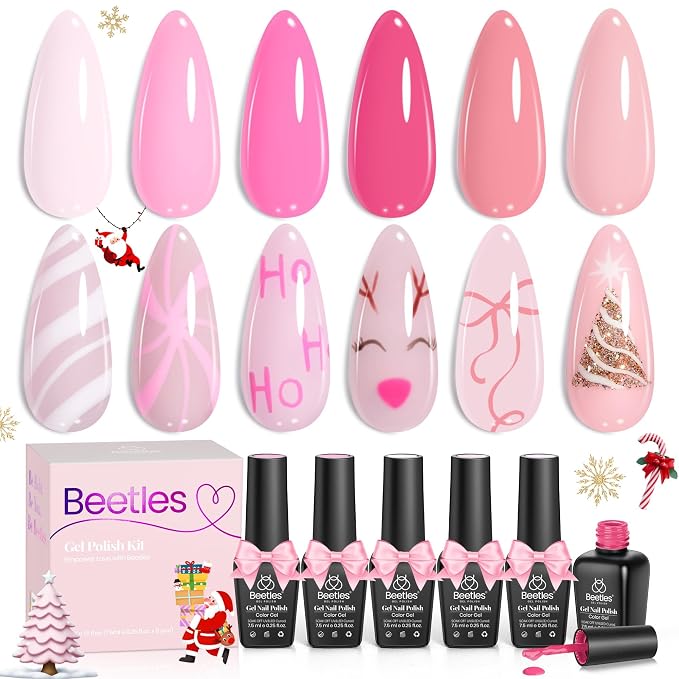 Pink Melody