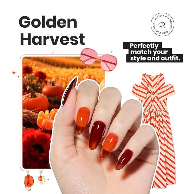 Golden Harvest