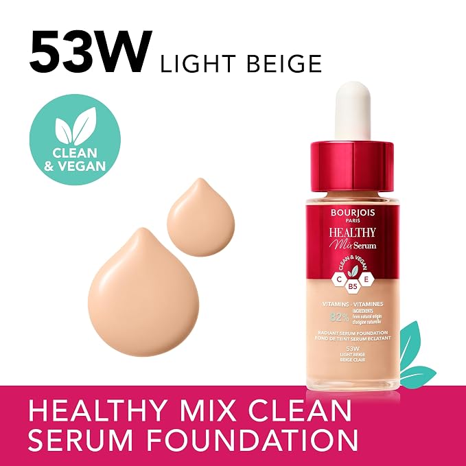 53W Light Beige