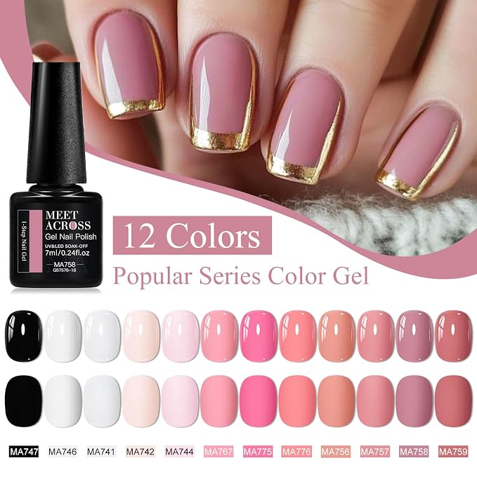 12pcs- set4