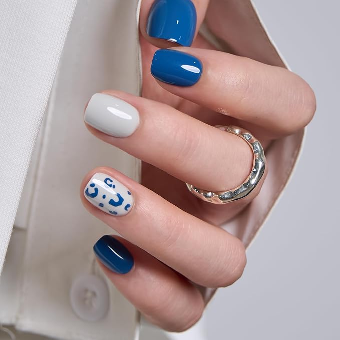 Blue Petal