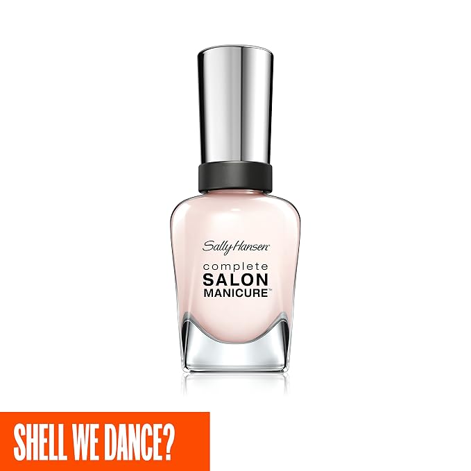 Manicure Starter Kit