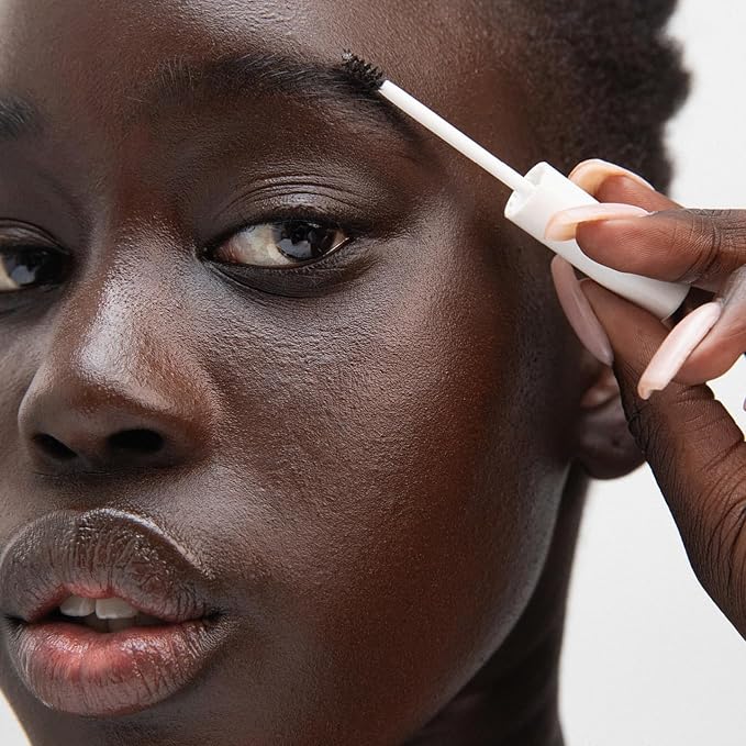 Pristine | Deep-Brown / Soft Charcoal