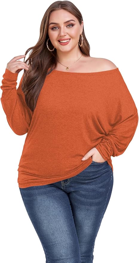 Dark Orange