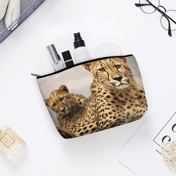 Cool Leopard