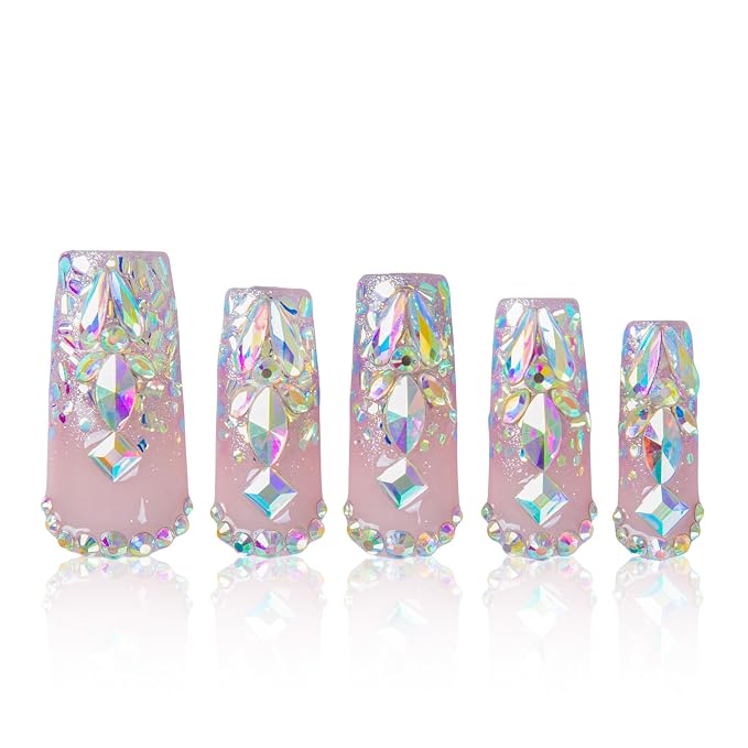 Diamond Mirage