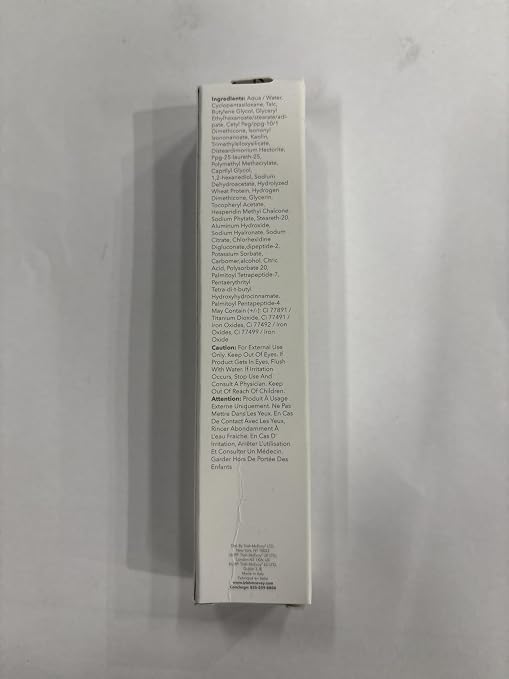 Shade 2 - Medium to Tan