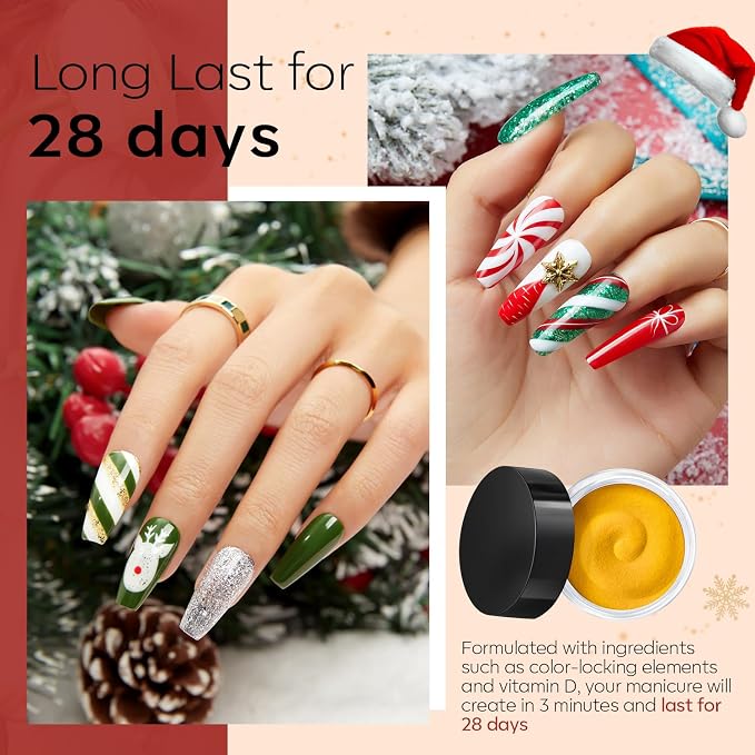 A-Holiday Present Kit