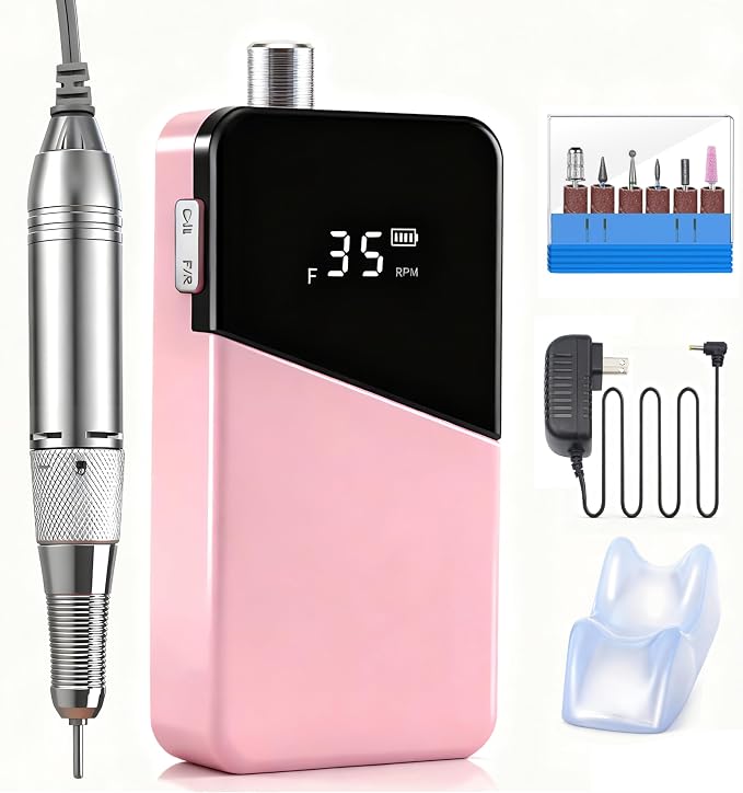 Pure Pink