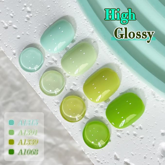 Avocado Green