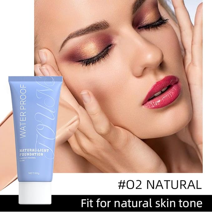 02# Natural
