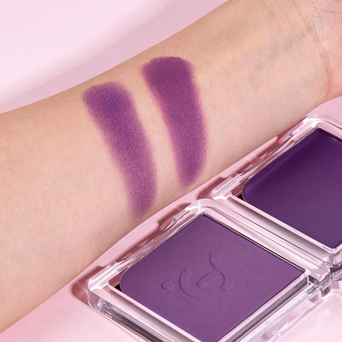 Violet Veil