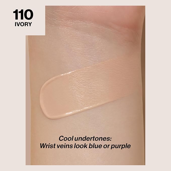 110 Ivory