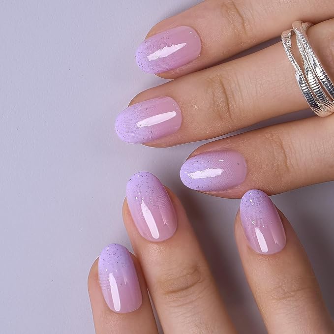 B1 - Lavender Veil
