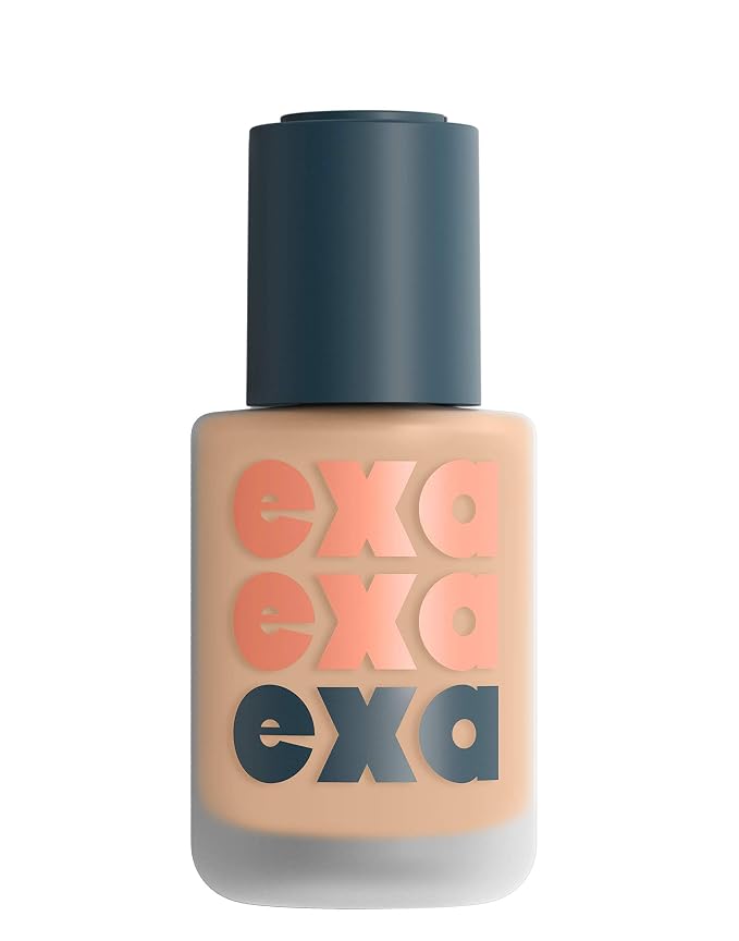 360 Oakjoo: Medium Light With Neutral Undertones