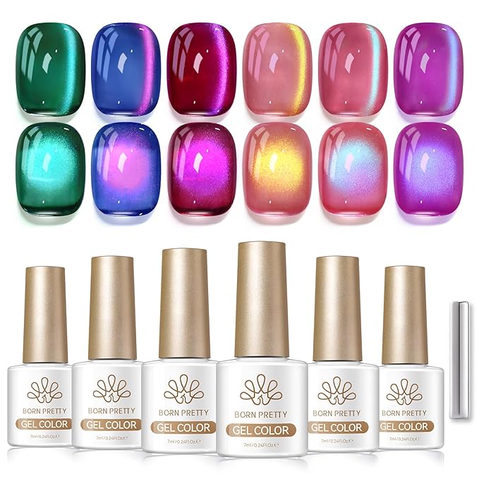 Spring Summer Color