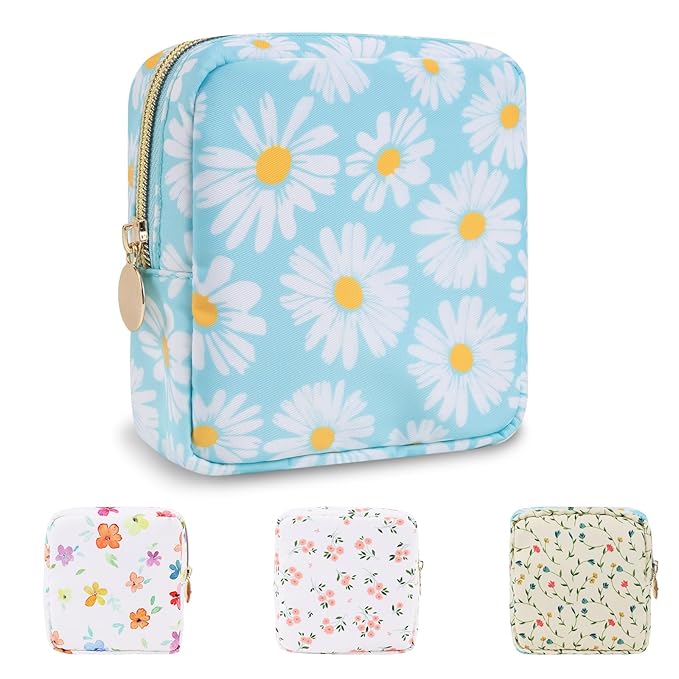 Blue-Daisy