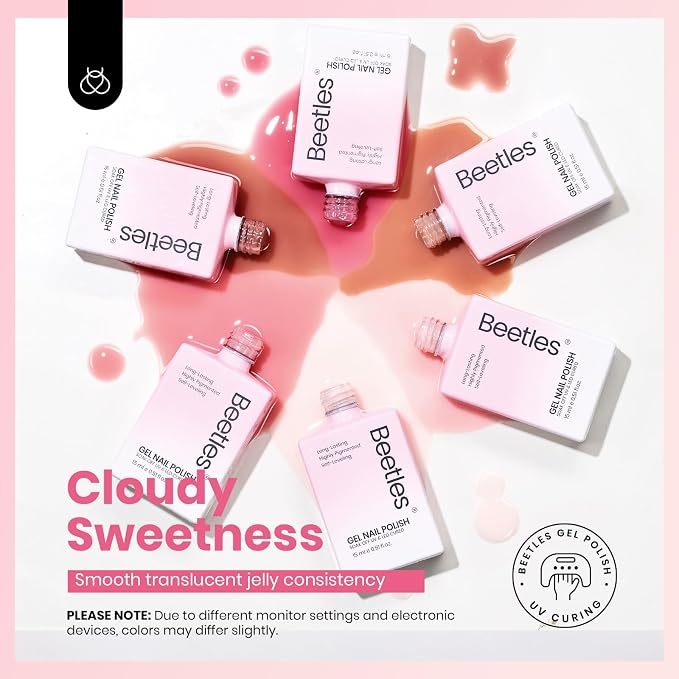 Cloudy Sweetness
