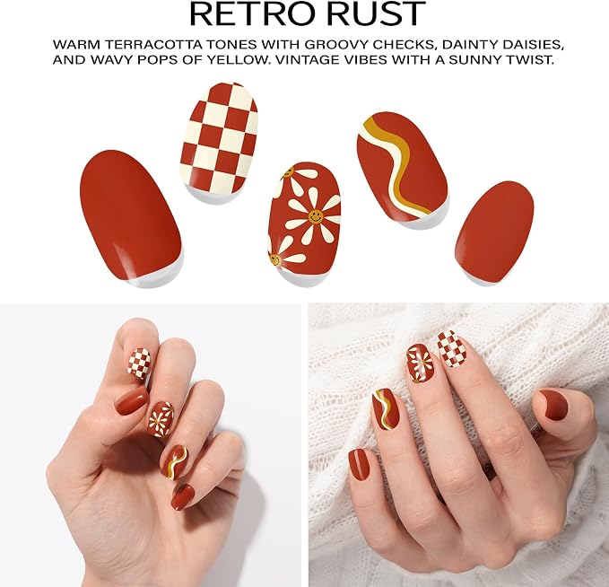 Retro Rust