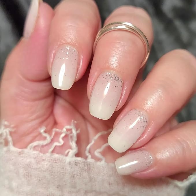 Bella's Favorite Ombre