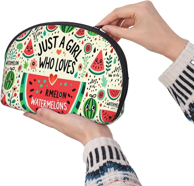 Watermelon Lover Girl