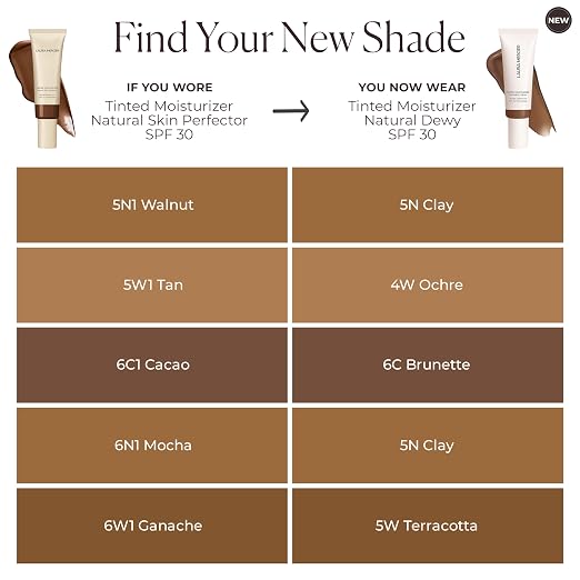 5N Clay- Medium Deep with neutral undertones