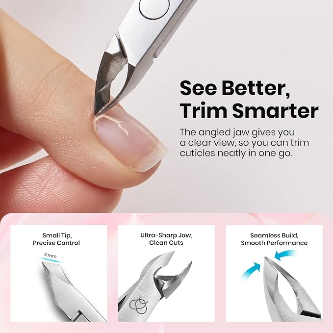 0 - Manicure Starter Kit