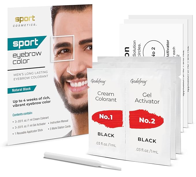 Natural Black