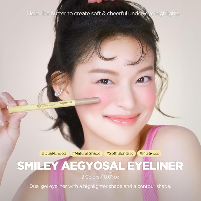 01 Smile Smile