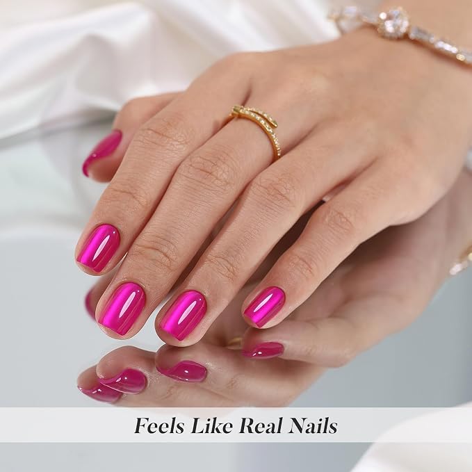 Hot Pink