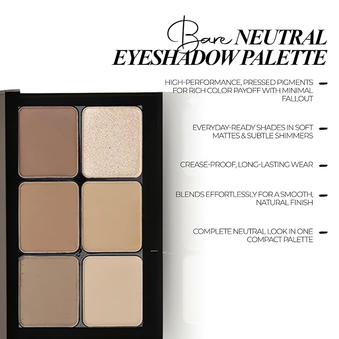 Bare Neutrals