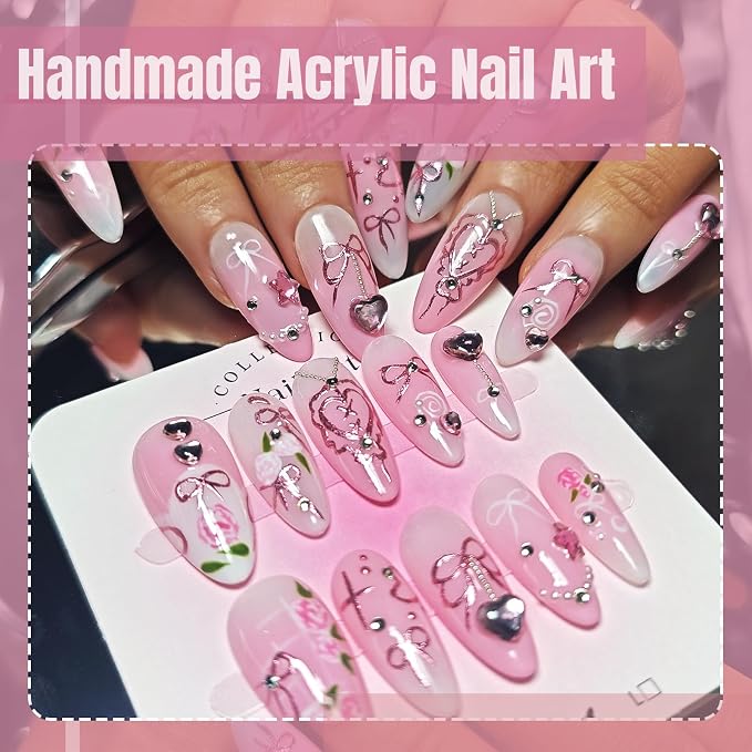 Pink Romance