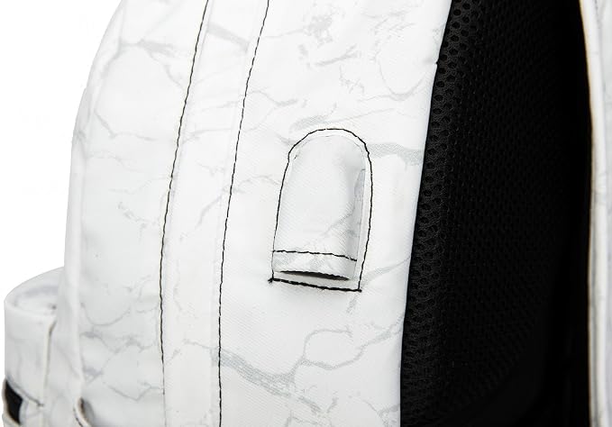 White Marble