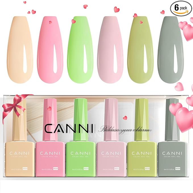 2320-Candy Dreams