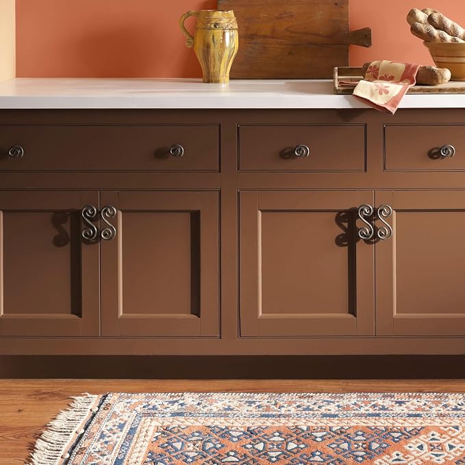 Cassiterite Brown