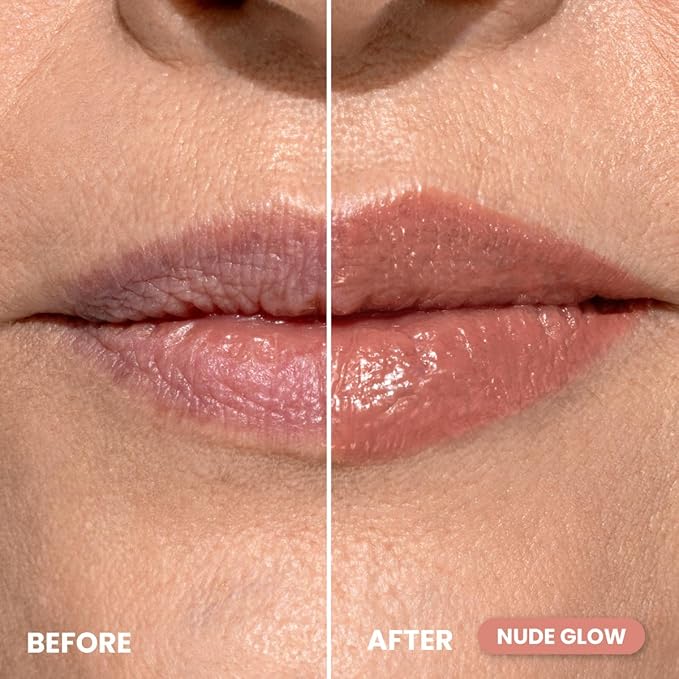 Nude Glow