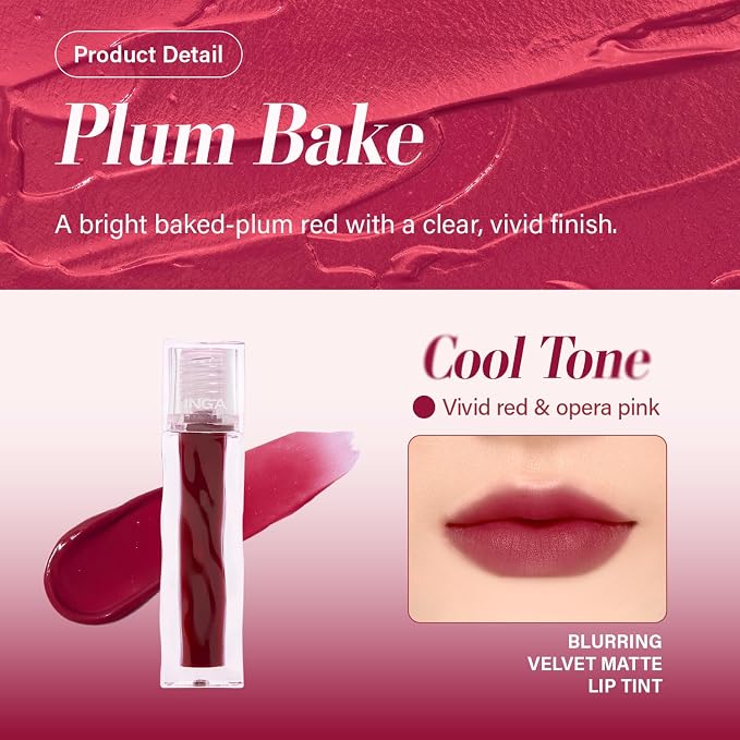 PLUM BAKE