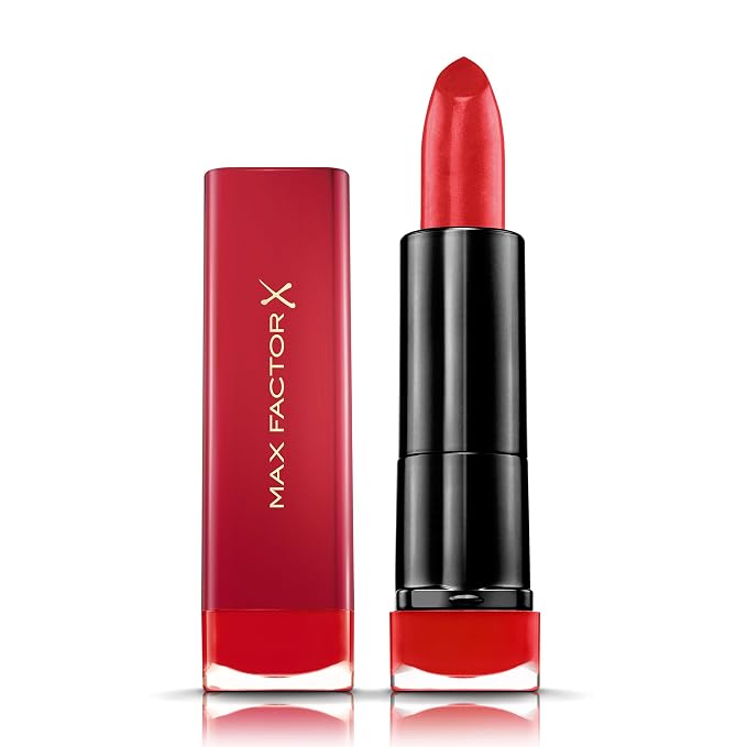 No. 2 Sunset Red