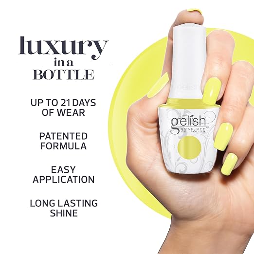 Lemon Drop Lush
