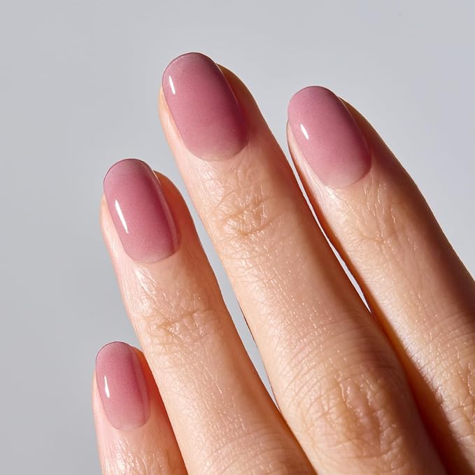 N Plum Veil