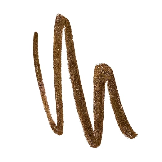 Bronze - Golden Brown Shimmer