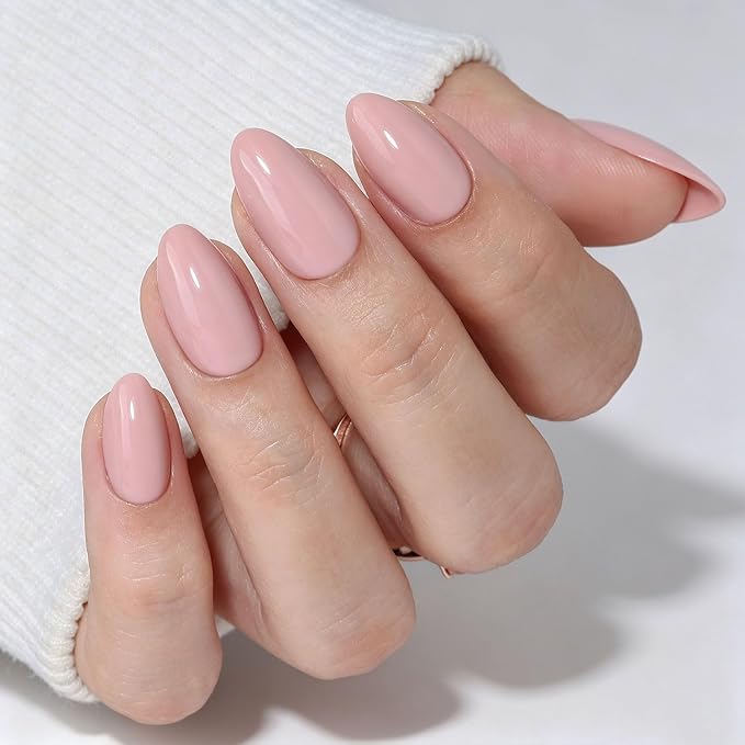 3G-Milky Pink
