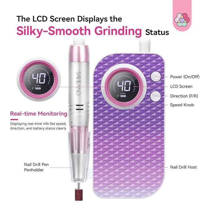 G -Shining Purple